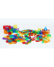 Early Years Maths Resource Set - 504pcs