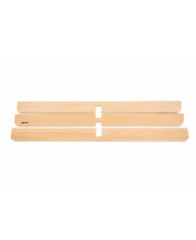 6 Way Wooden Discovery Divider