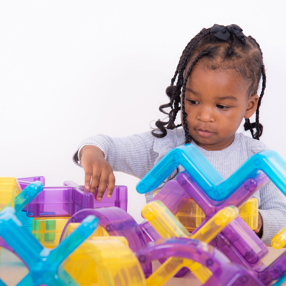 Radiant Stacking Zig Zags -12pk