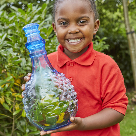 Giant Potion Bottles - 3pk