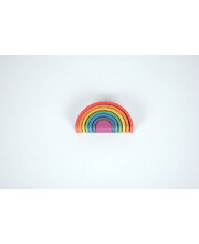 Rainbow Architect Shapes - Arches 7pcs
