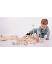 Heuristic Play Starter Set 63pcs