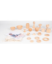 Heuristic Play Basic Set 20pcs