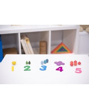 Rainbow Numbers