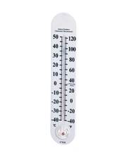 Classroom Thermometer