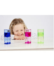 Sensory Ooze Tube Set - 3pk