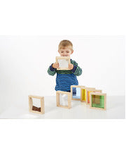 Sensory Squares - 7pk
