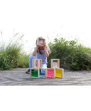 Sensory Squares - 7pk