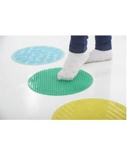 Silishapes Sensory Circles Set