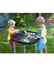 Billy Kidz Mini Tuff Activity Tray & Stand Set