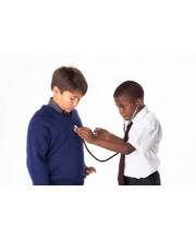 Stethoscope