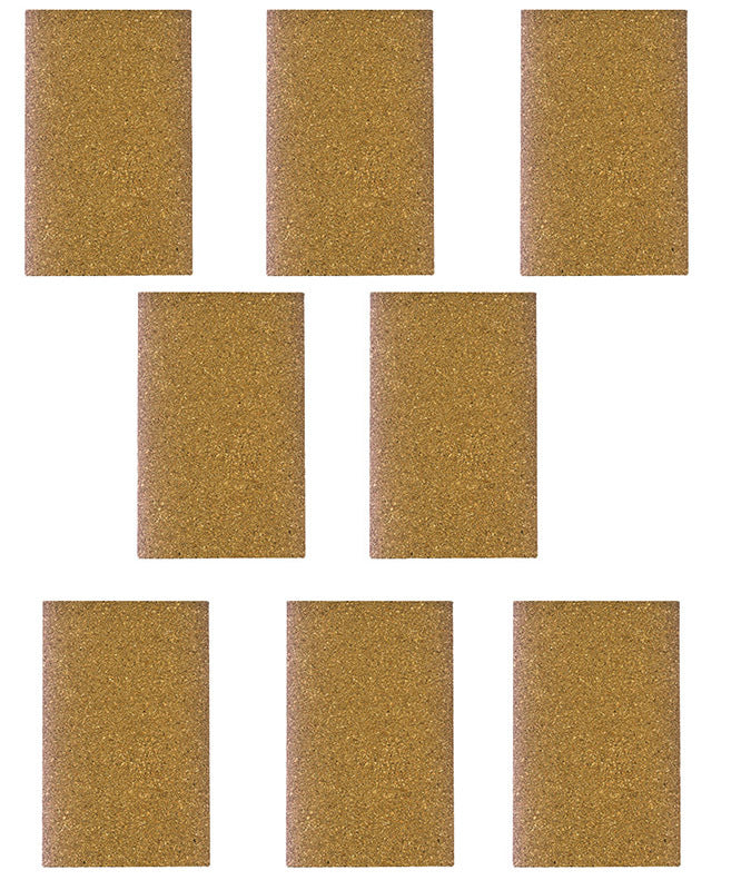 Hammer-It Corkboard 8pk