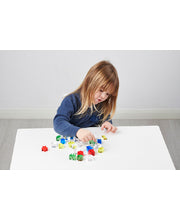 Colour Crystal Treasures - 30pcs