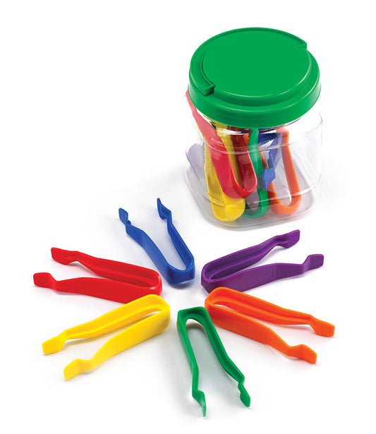 Forceps / Tweezers - 12pk