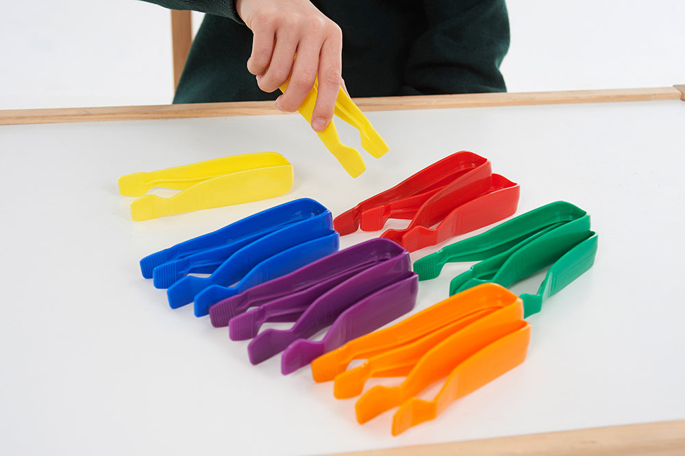 Forceps / Tweezers - 12pk