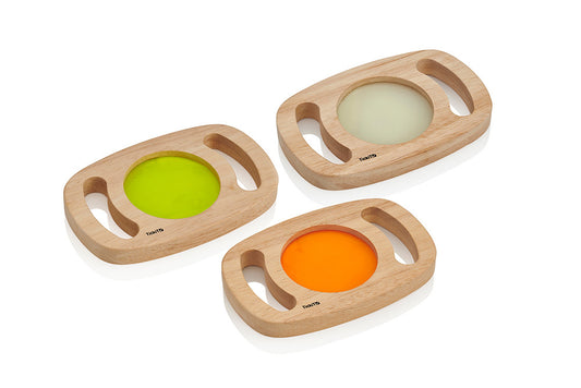Easy Hold Glow Panel - 3pk