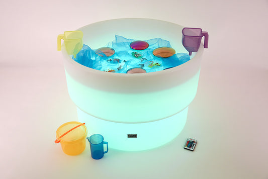 Sensory Mood Water Table