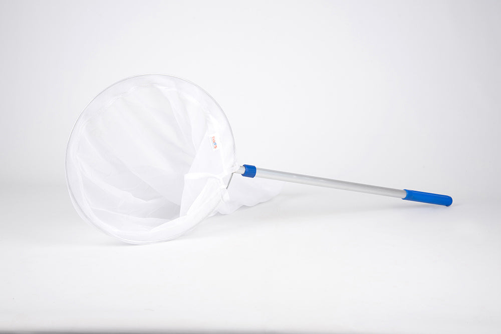 Telescopic Sweep Net