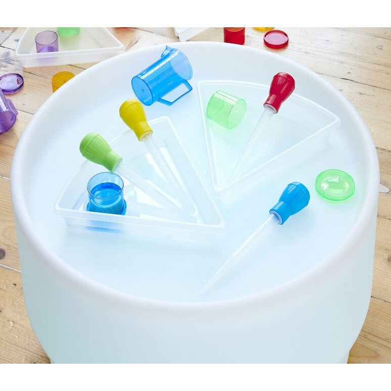 Liquid Measuring Pipettes - 4pk