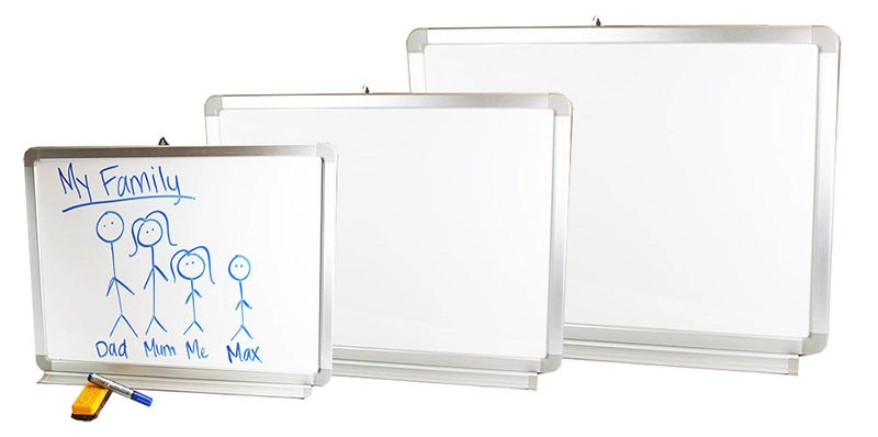 Billy Kidz Whiteboard - 45 x 60cm