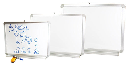 Billy Kidz Whiteboard - 45 x 60cm