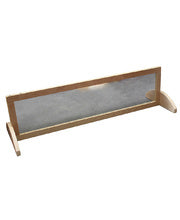 Billy Kidz Birch Kindy/Floor Mirror