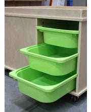 Billy Kidz Mobile Play Table (2 ctns)