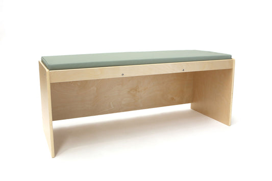 Billy Kidz Sofa Bench - Avocado