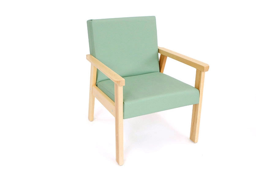 Children’s lounge Chair - Green