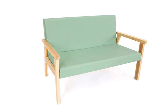 Children’s lounge Sofa - Green