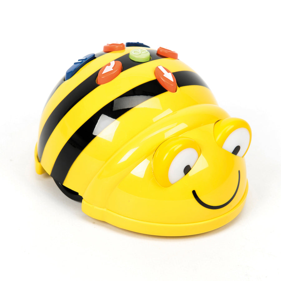 Bee-Bot & Blue-Bot Alphabet Mat