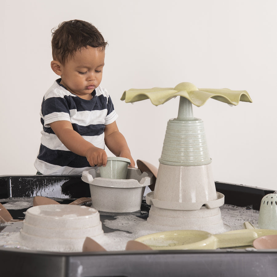Sand & Water Play Eco Kit - 21pcs
