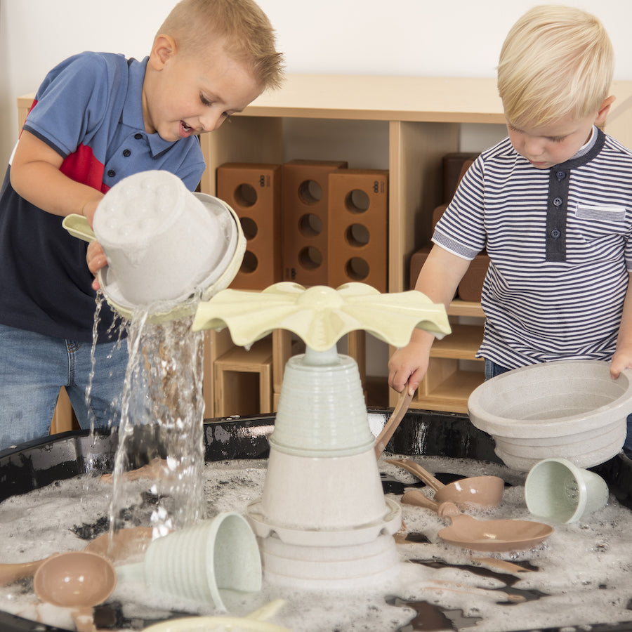 Sand & Water Play Eco Kit - 21pcs
