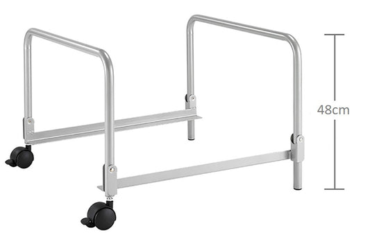 Fun2 Play Activity Tray Stand 48.5cmH