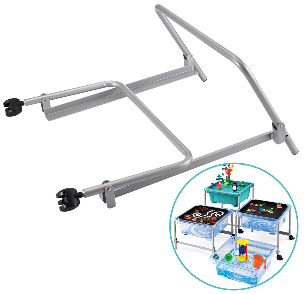 Fun2 Play Activity Tray Stand 48.5cmH