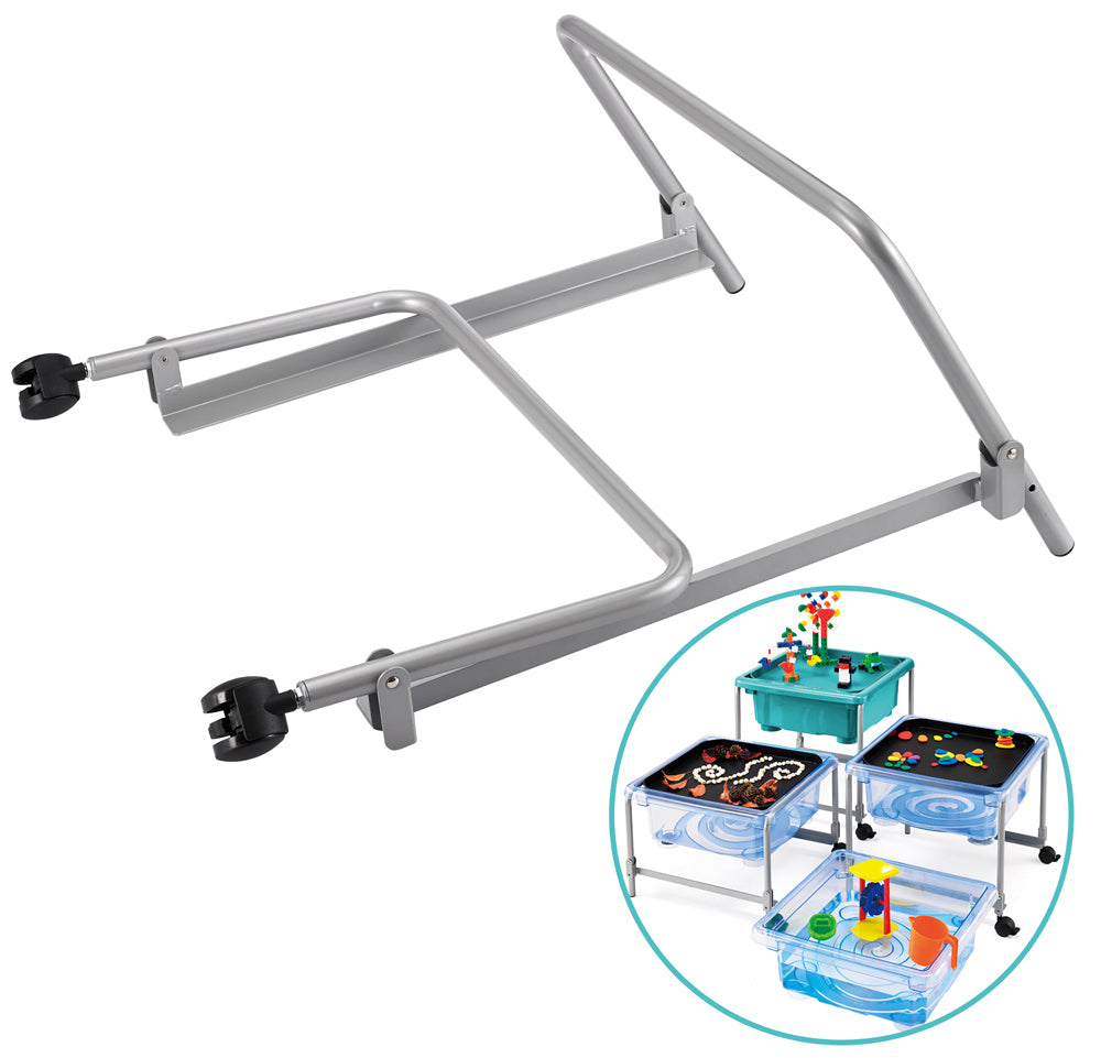 Fun2 Play Activity Tray Stand 58cmH
