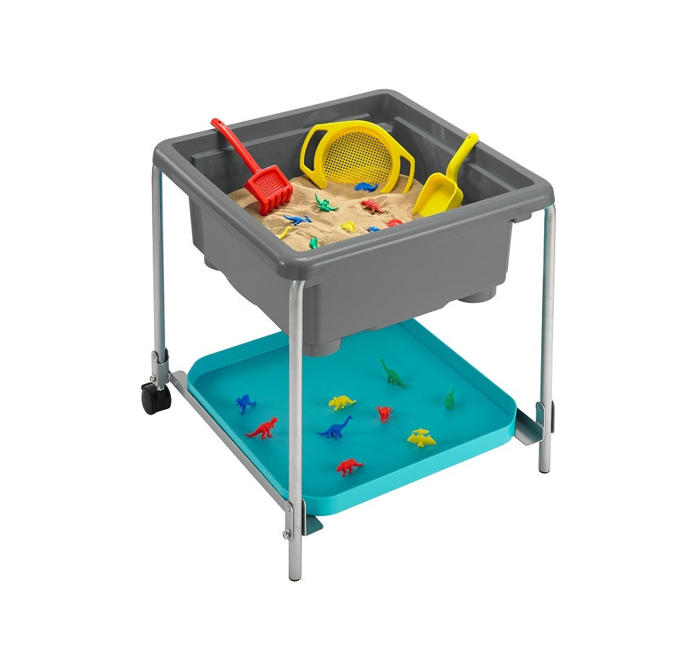 Classroom Sand Play Tool Set -30pcs