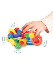 Wonderworld Twist & Roll