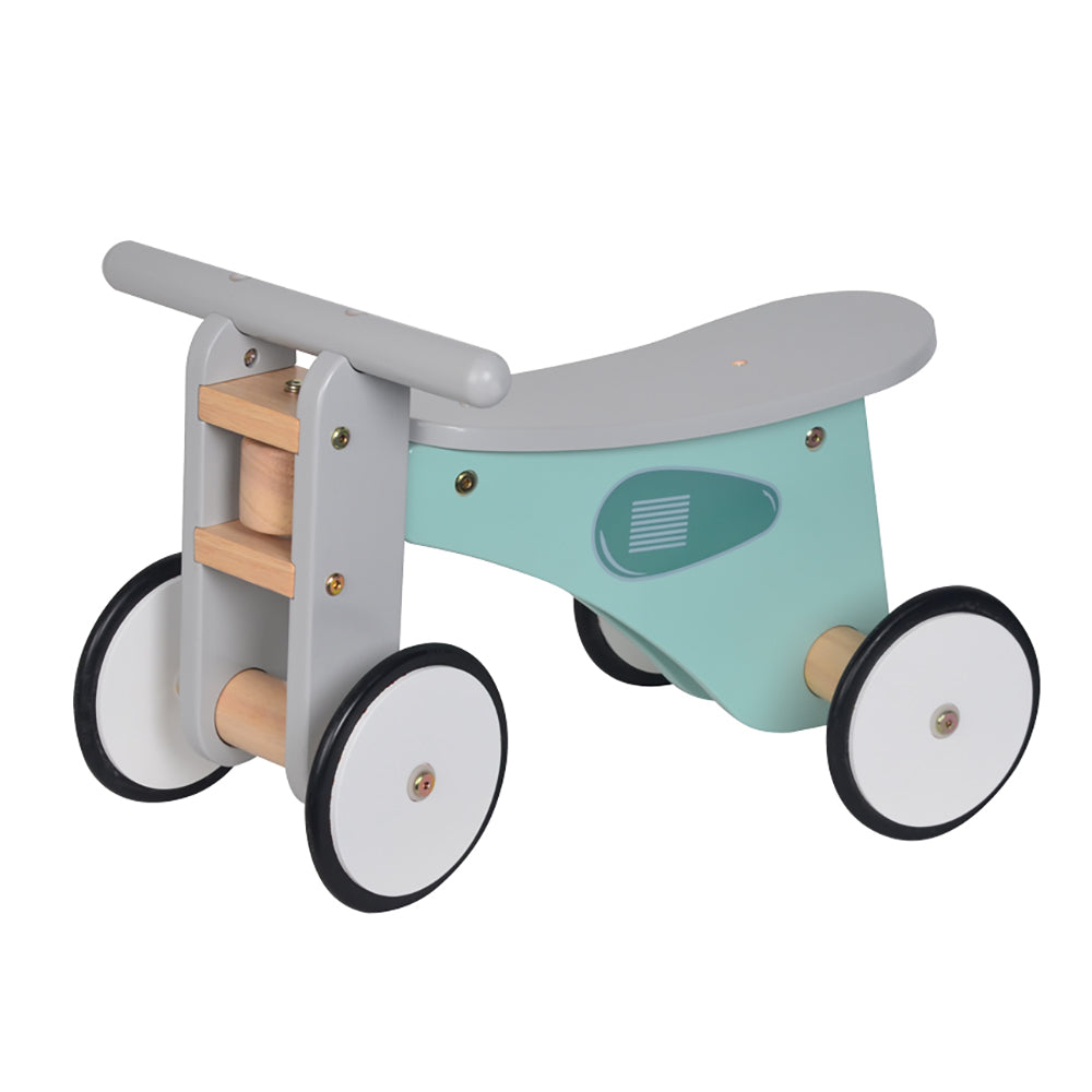 Blue Ribbon Scoo Ride-On