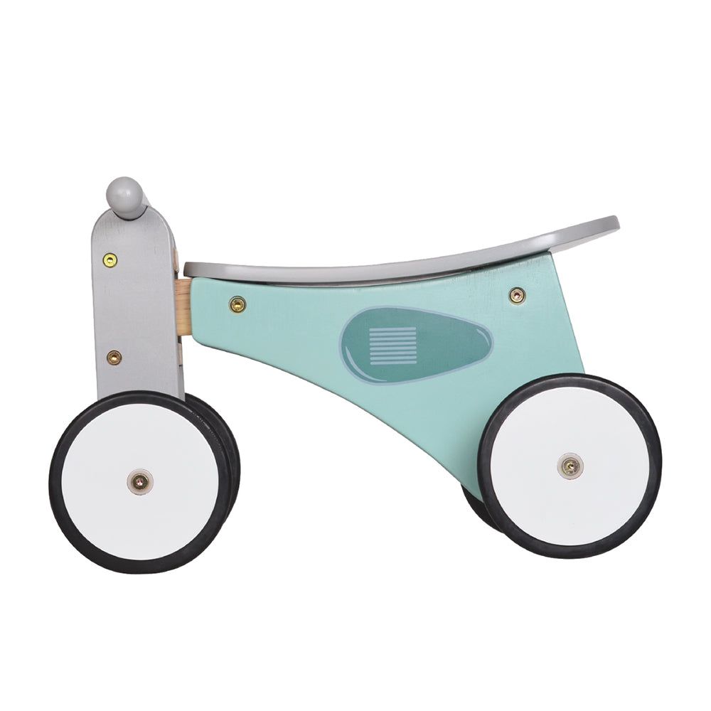 Blue Ribbon Scoo Ride-On