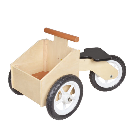 Blue Ribbon Delivery Ride-On