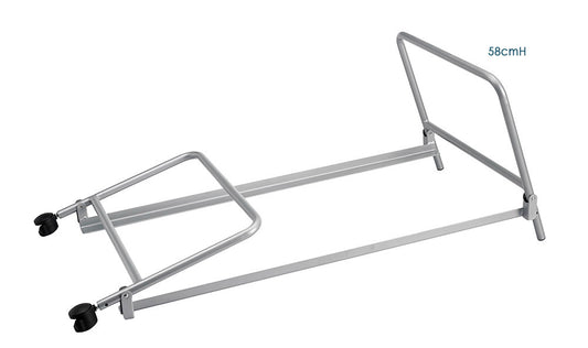 Premium Water Tray Stand - 58cmH