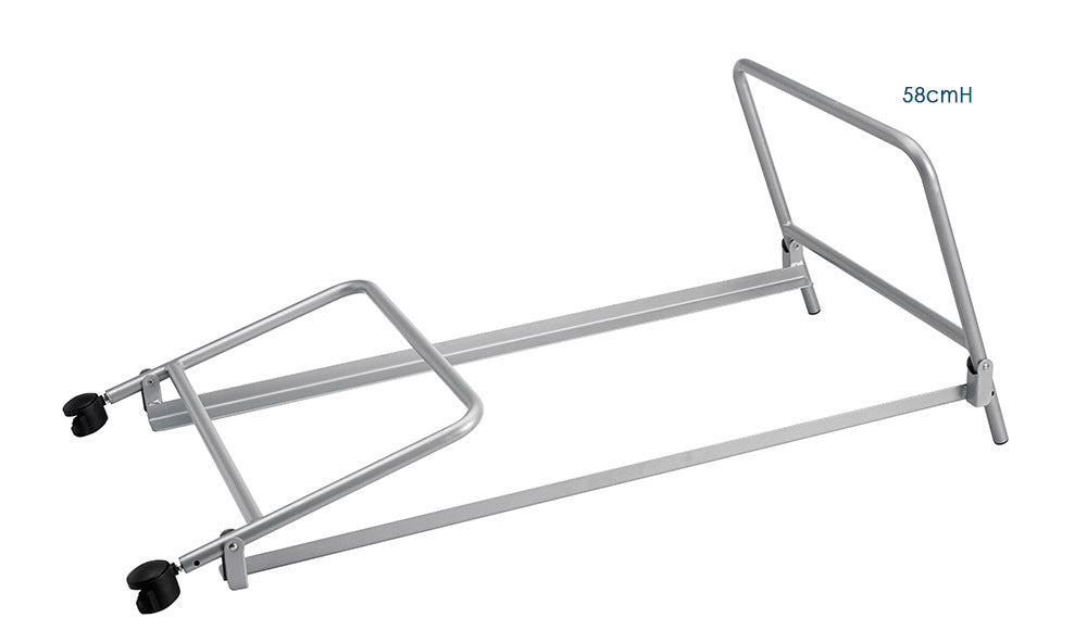 Premium Tray & 58cmH Stand