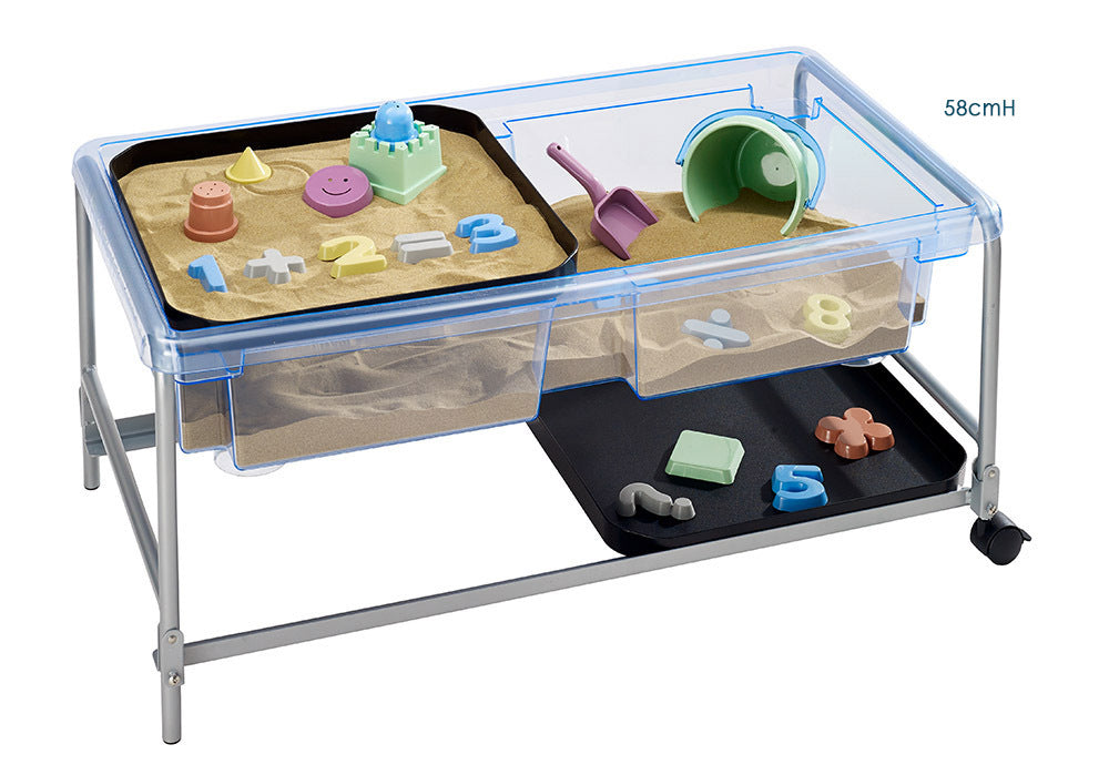 Premium Water Tray Stand - 58cmH