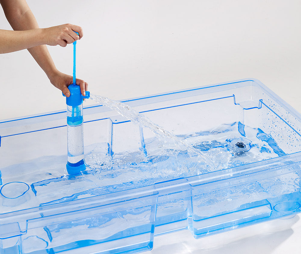 Water Activity Tool Set - 13pcs