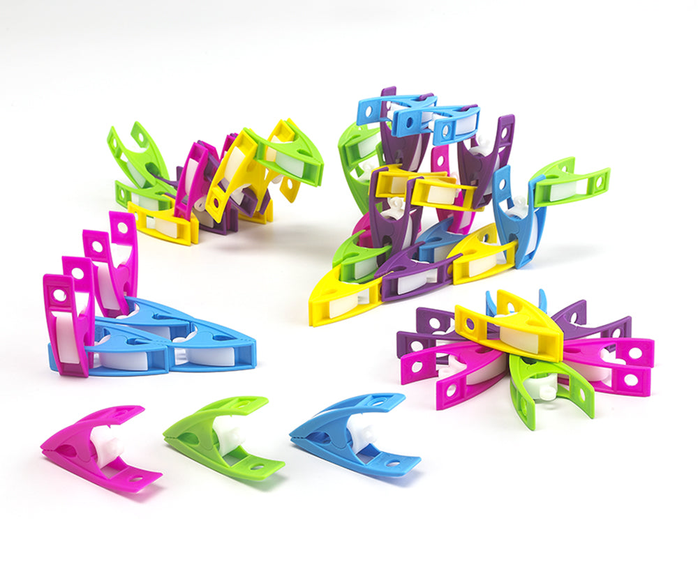 Pegs / Clips - Set of 30