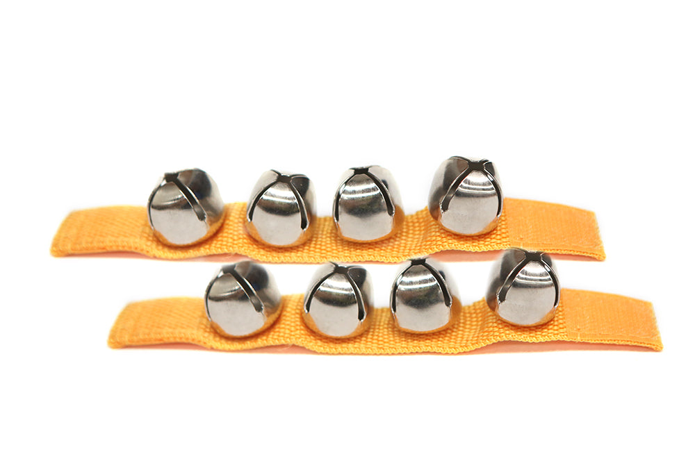 IQ Plus Wrist Bells -2pk