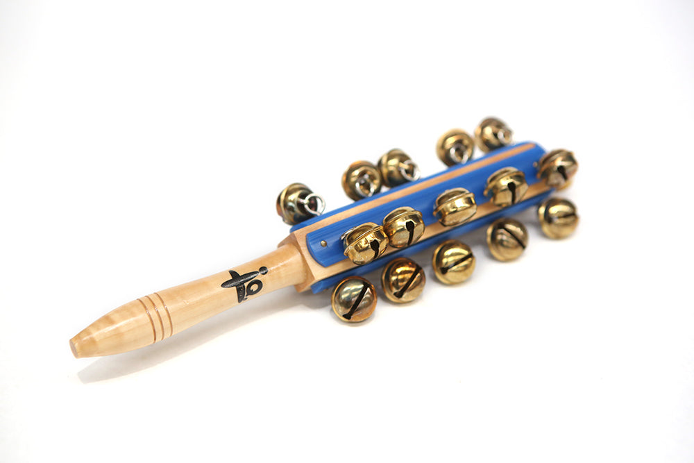 IQ Plus Sleigh Bell