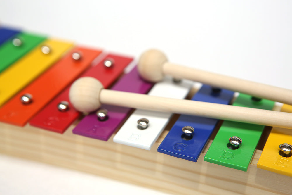 IQ Plus 12-Note Glockenspiel