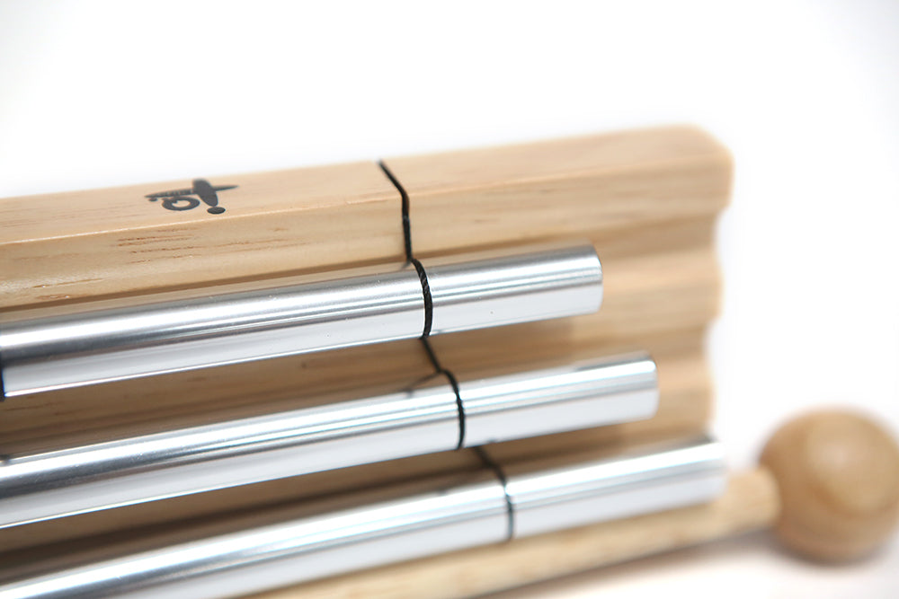 IQ Plus 3C Energy Chimes